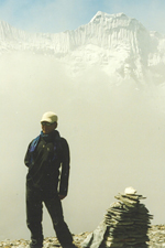 Chukkung
